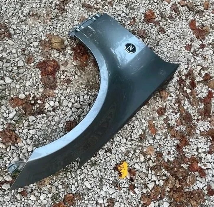 350z fenders - Image 2