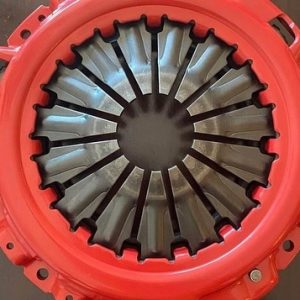 1 300ZX Nissan/Infiniti Clutch Kit 6 puck