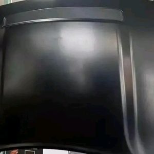 Dodge challenger demon hood