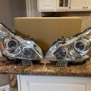 2010-2013 INFINITI G37