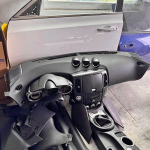 Nissan 370z