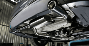 Signs It’s Time to Replace Your Exhaust System
