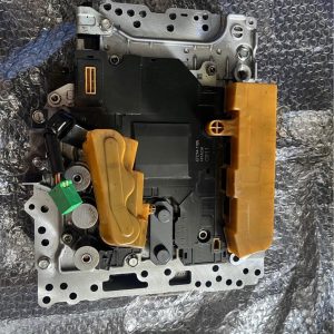 2016 - 2024 INFINITI Q50 OEM AUTOMATIC TRANSMISSION VALVE BODY 3.0T LOW MILES