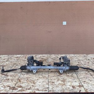 INFINITI Q50 Q60 2014-2024 OEM ADAPTIVE DUAL MOTOR RACK AND PINION AWD ASSEMBLY