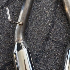 Exhaust
