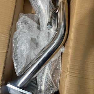 Infiniti Test/downpipes for VQ37