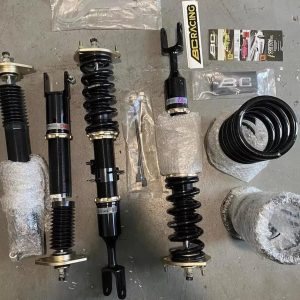 coilovers